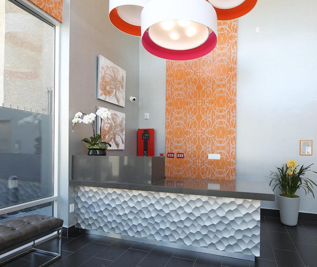 Hotel Lexen Hotel - Hollywood Los Angeles