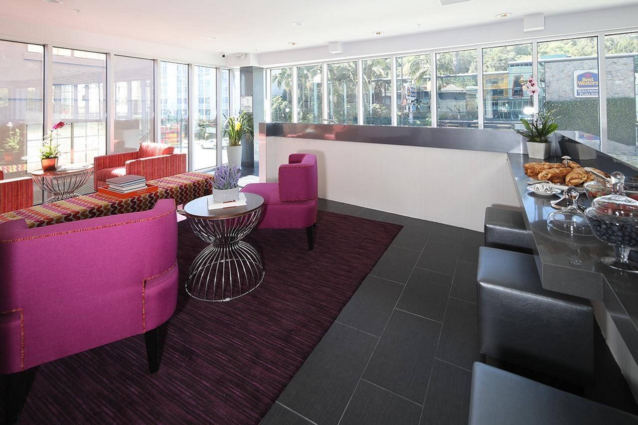 Hotel Lexen Hotel - Hollywood