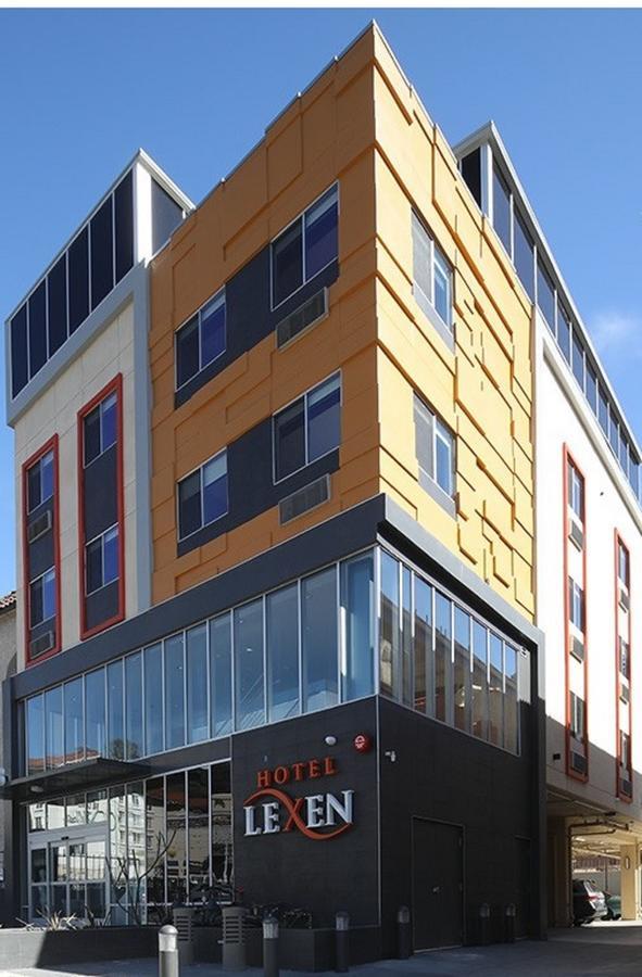 Lexen Hotel - Hollywood