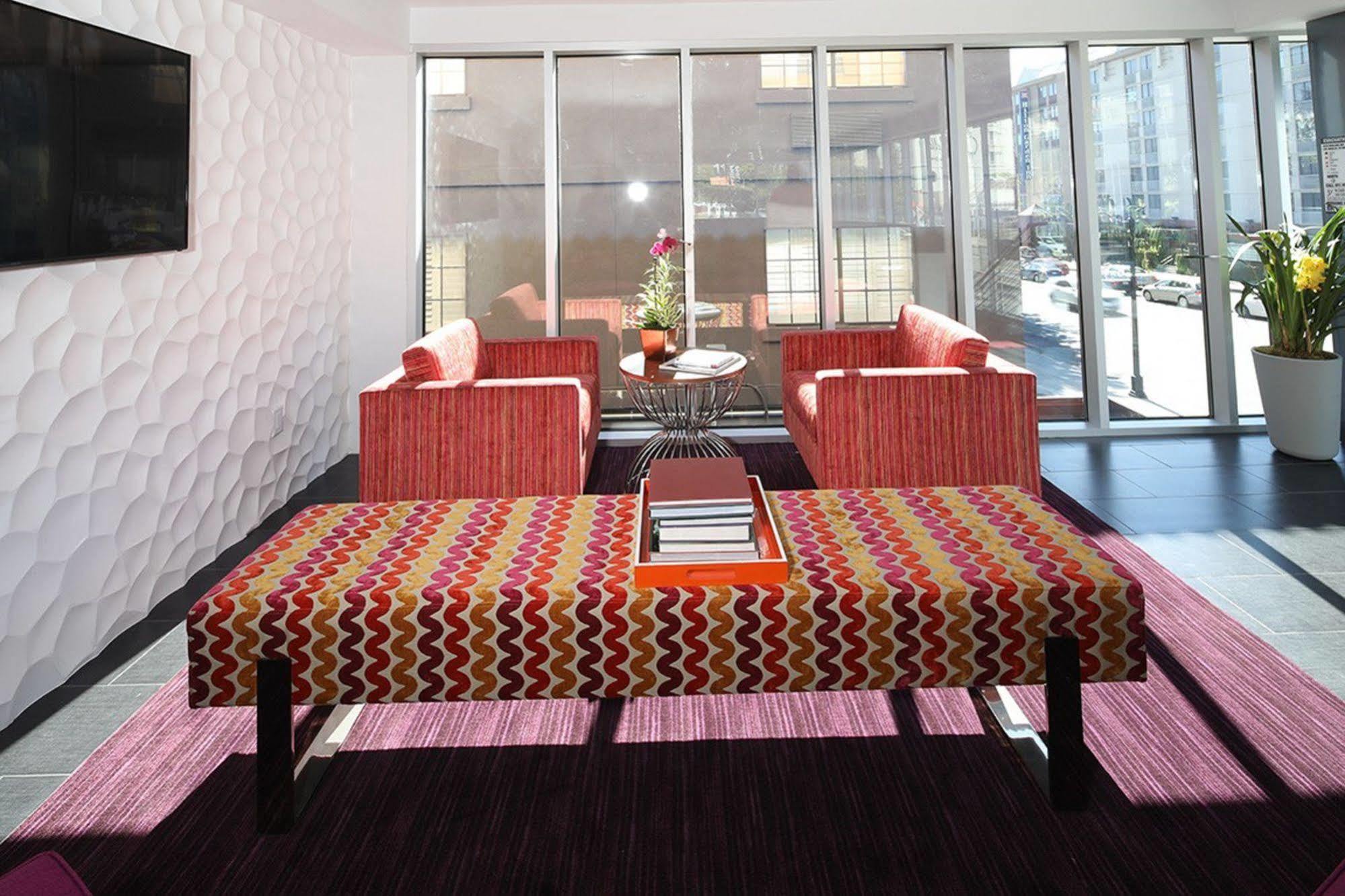 Lexen Hotel - Hollywood Hotel 2*