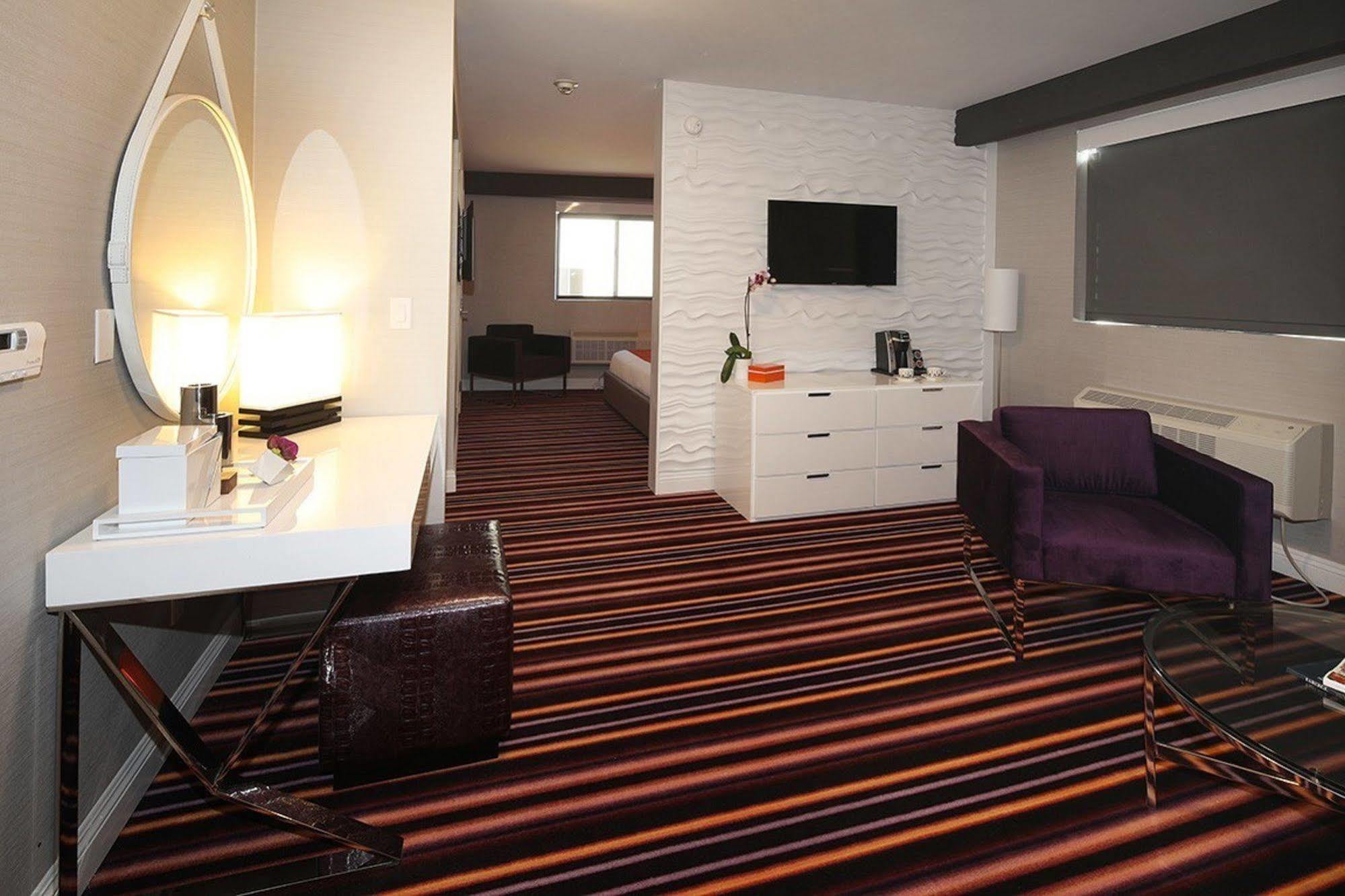 Lexen Hotel - Hollywood Hotel