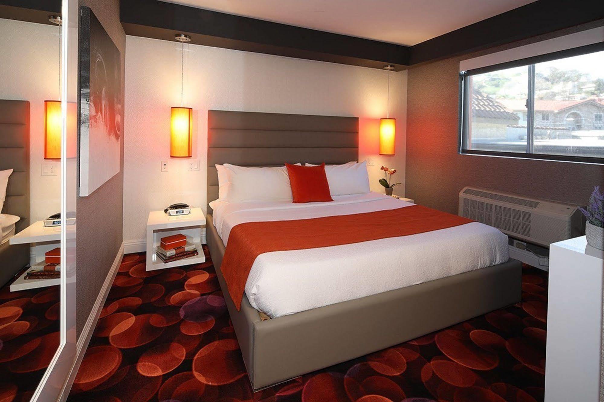 Hotel Lexen Hotel - Hollywood Los Angeles