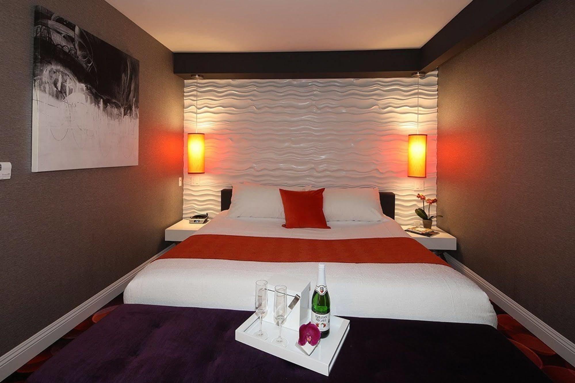 Hotel Lexen Hotel - Hollywood