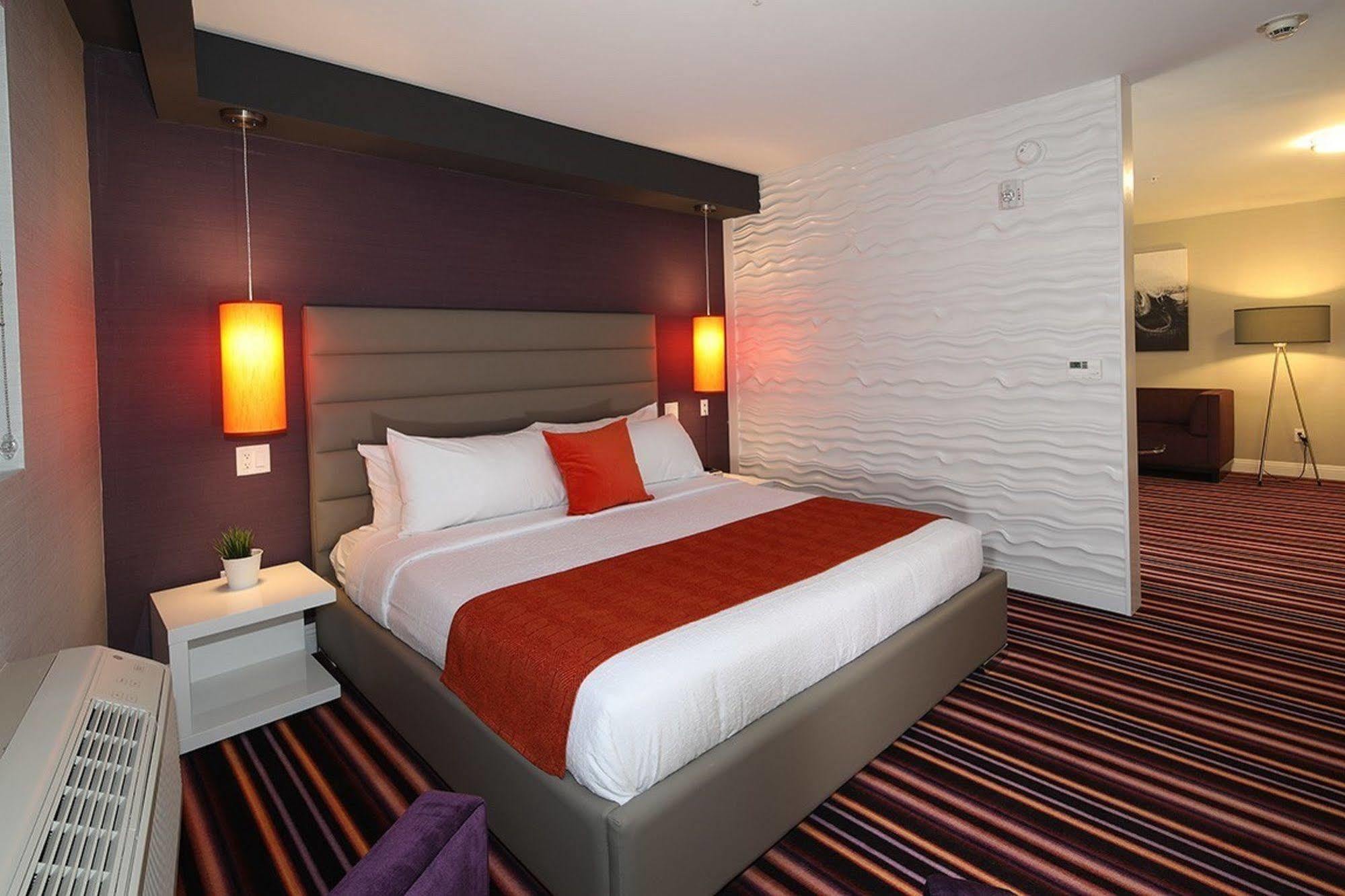 Hotel Lexen Hotel - Hollywood 2*