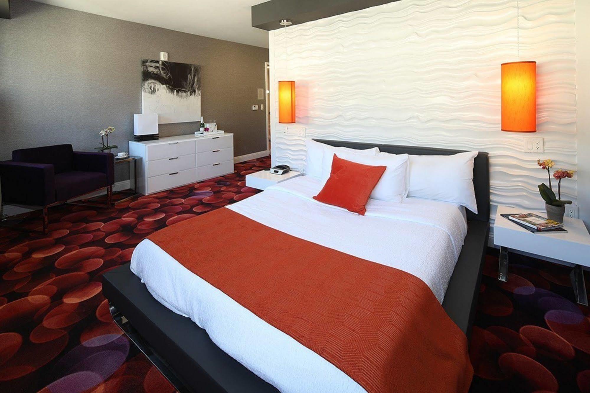 Lexen Hotel - Hollywood Los Angeles