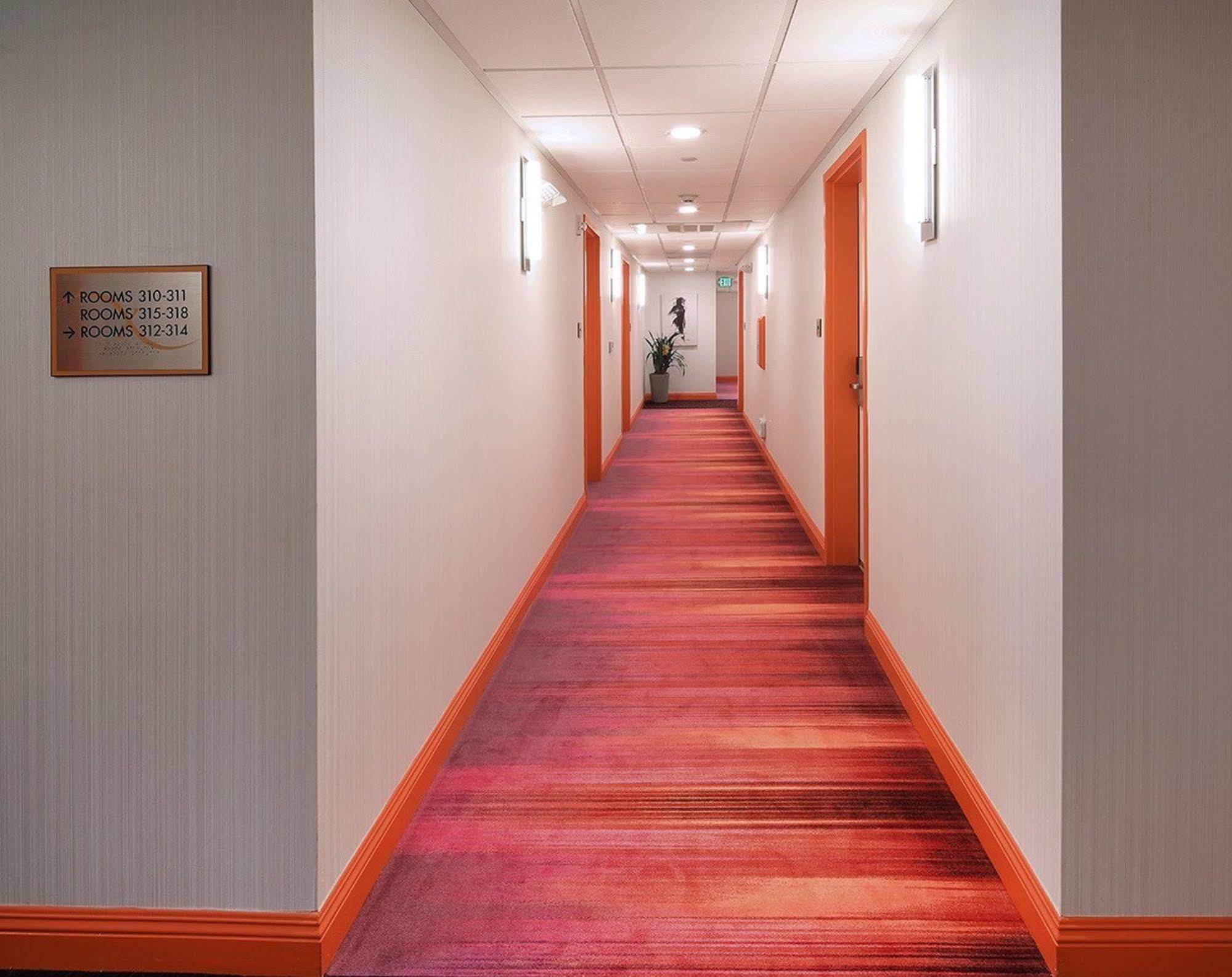 Lexen Hotel - Hollywood Hotel Los Angeles